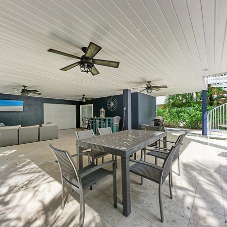Casa Amiga Managed By Beach Retreats Anna Maria Exterior foto