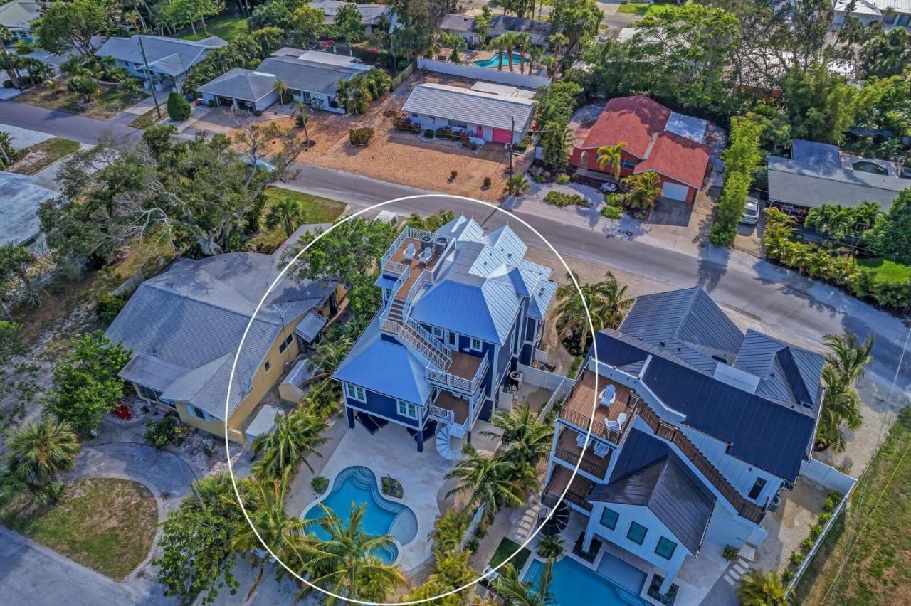 Casa Amiga Managed By Beach Retreats Anna Maria Exterior foto