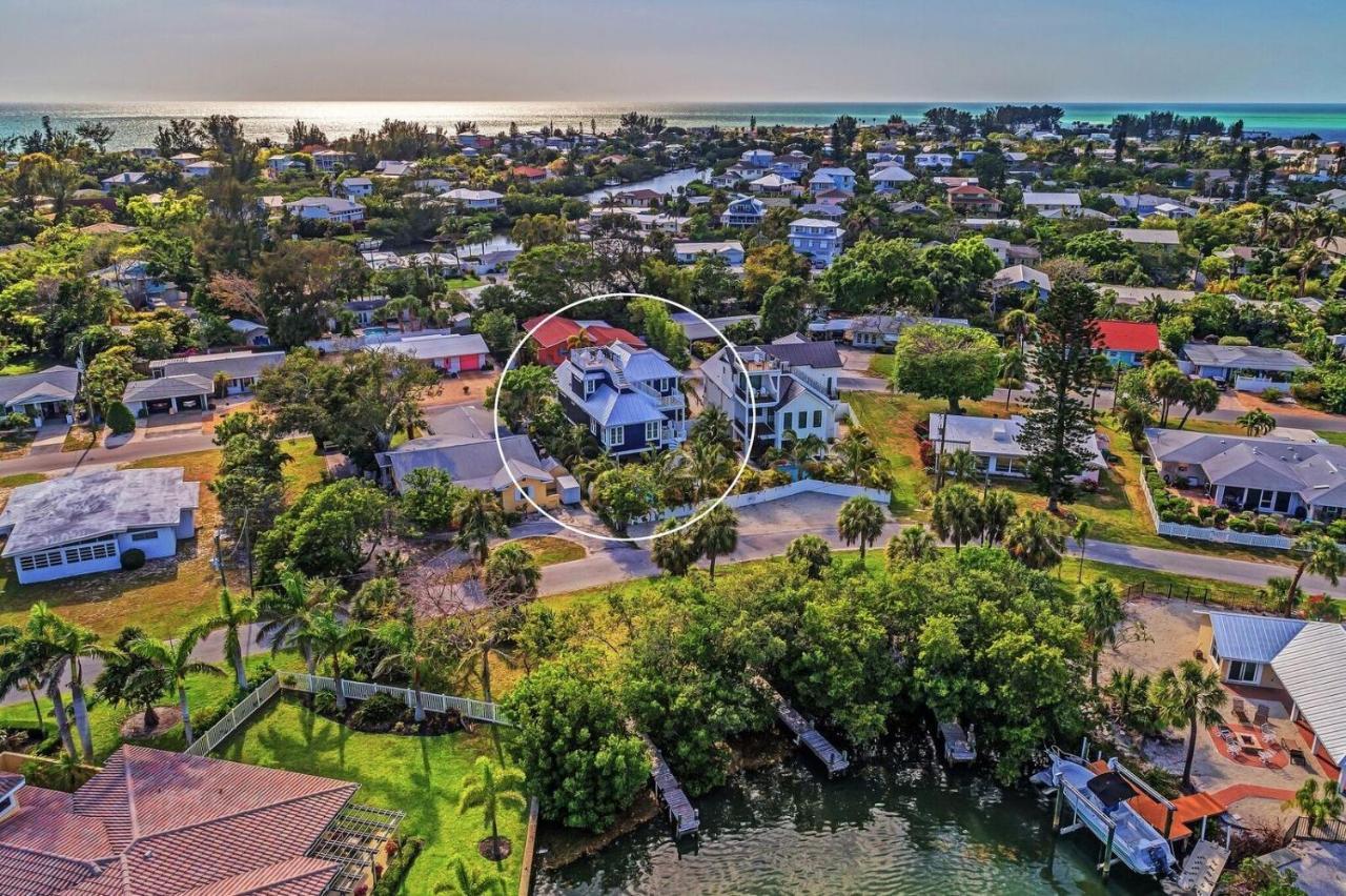Casa Amiga Managed By Beach Retreats Anna Maria Exterior foto