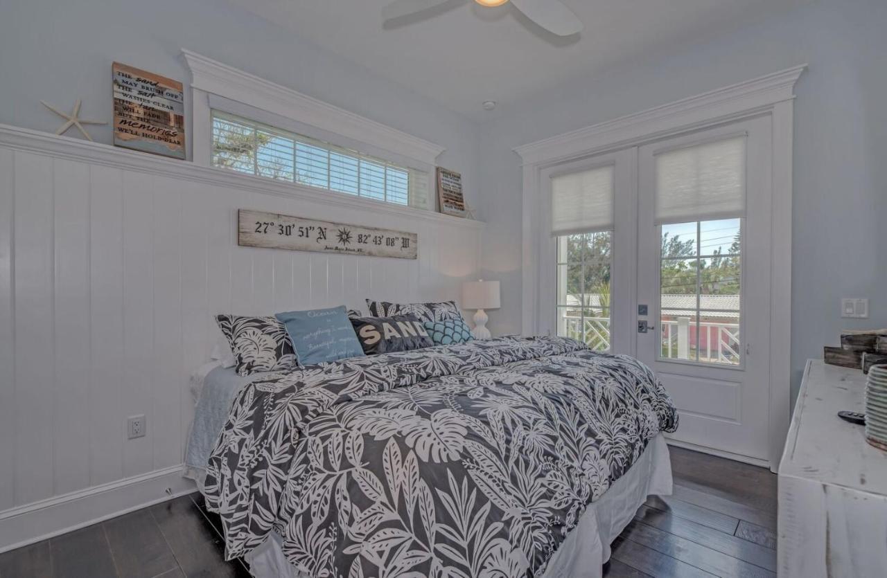 Casa Amiga Managed By Beach Retreats Anna Maria Exterior foto