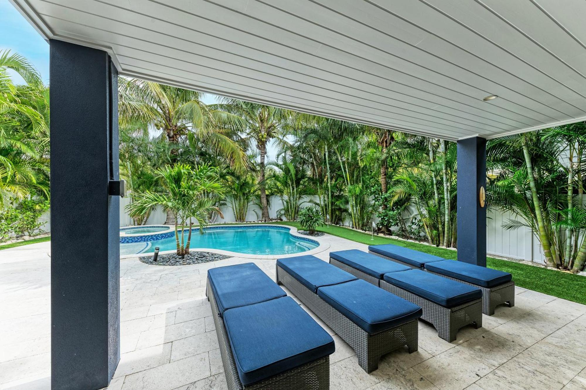 Casa Amiga Managed By Beach Retreats Anna Maria Exterior foto