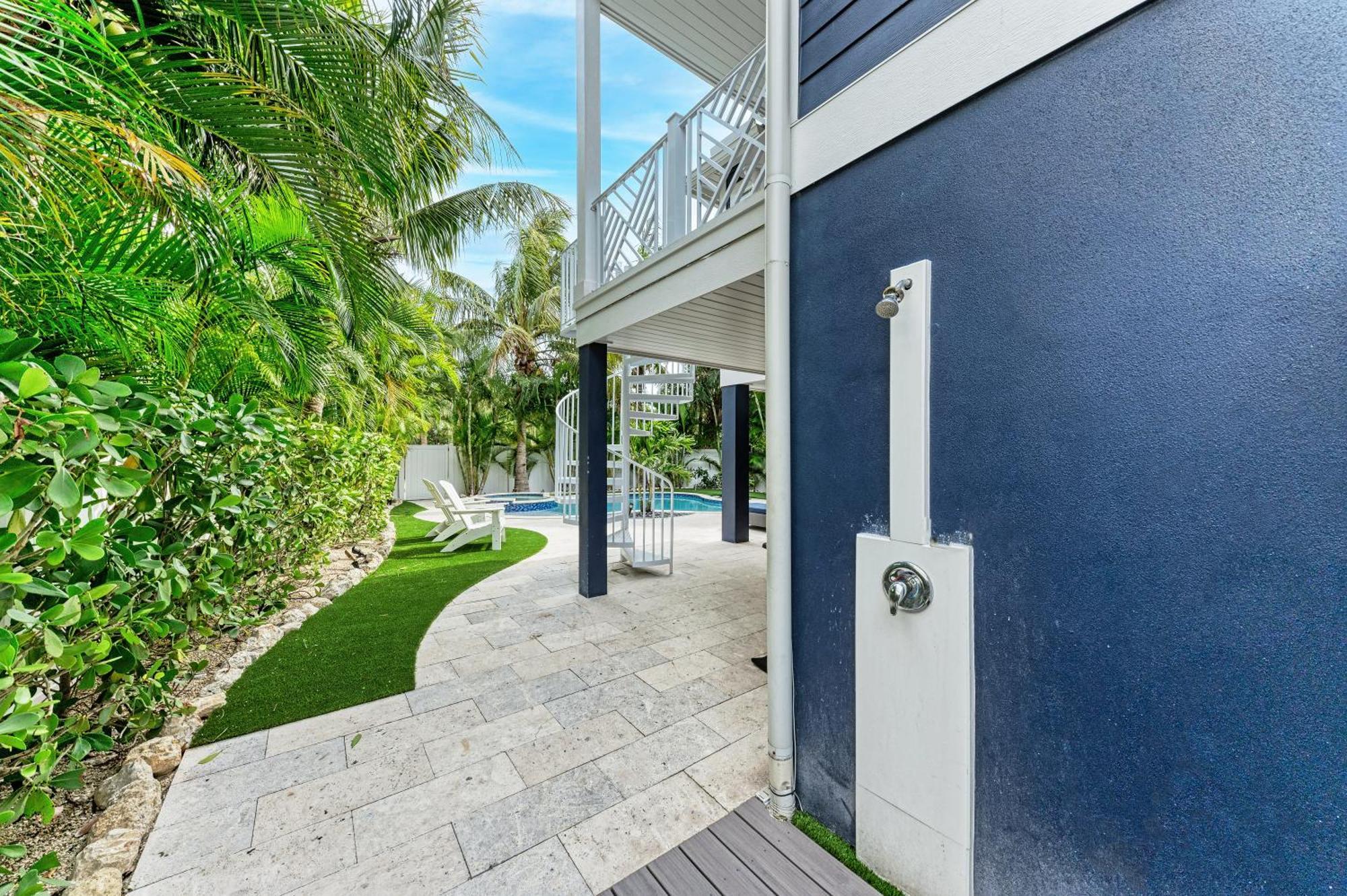 Casa Amiga Managed By Beach Retreats Anna Maria Exterior foto