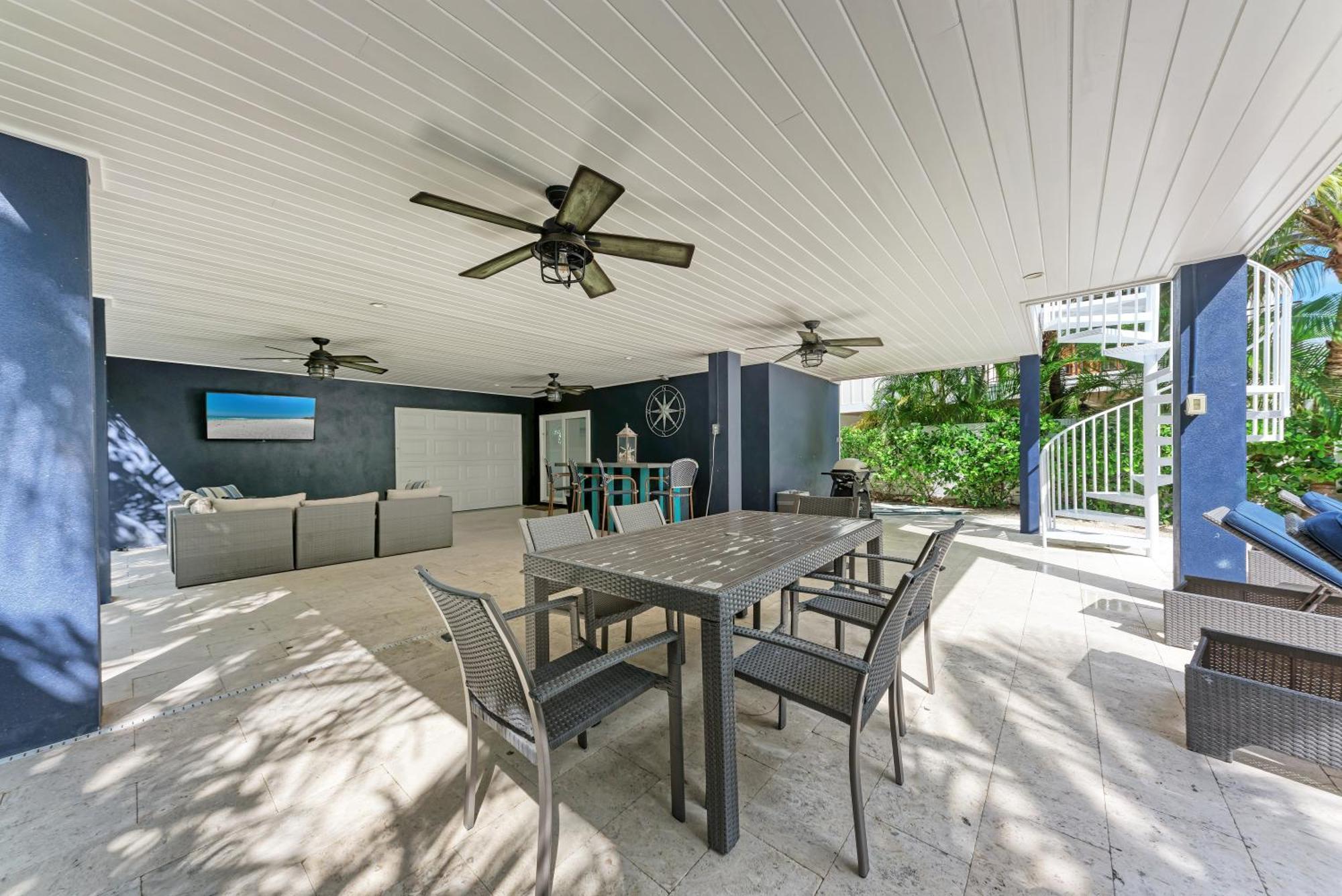 Casa Amiga Managed By Beach Retreats Anna Maria Exterior foto