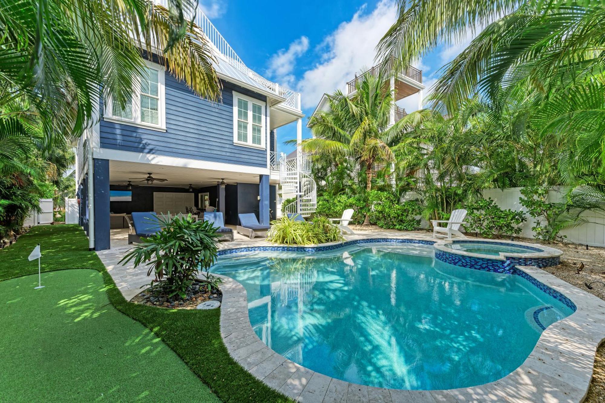 Casa Amiga Managed By Beach Retreats Anna Maria Exterior foto