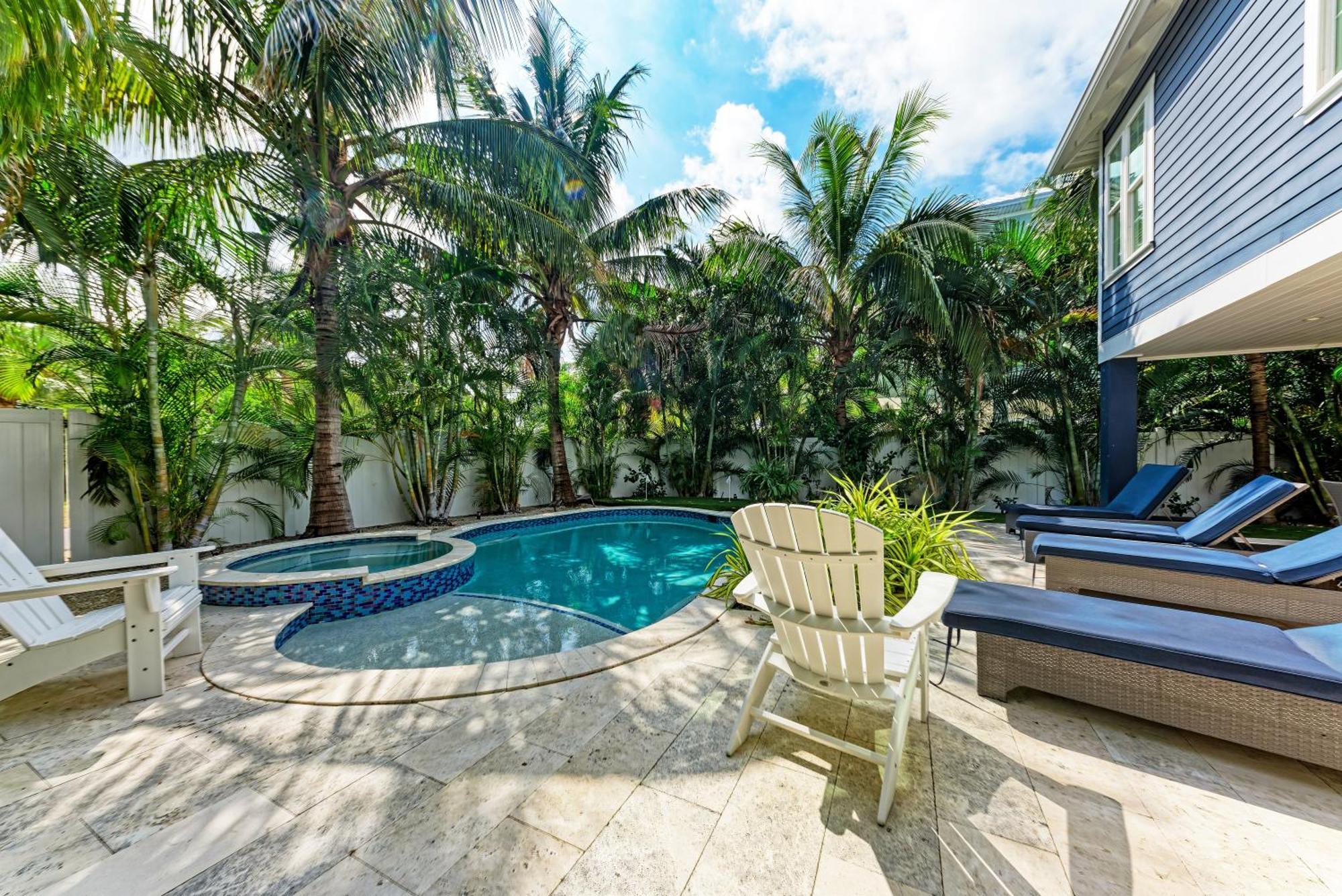 Casa Amiga Managed By Beach Retreats Anna Maria Exterior foto